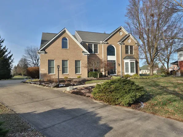 3305 Putterwood Ct, Mason, OH 45040