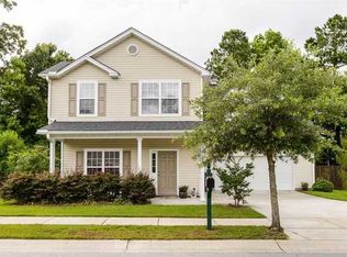 5325 Deep Blue Ln, North Charleston, SC 29418