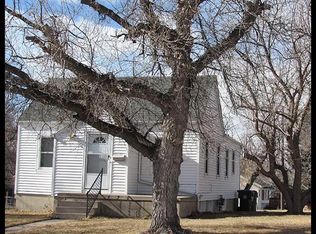 1120 E 22nd St, Cheyenne, WY 82001