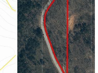 Chapman Rd, Pontotoc, MS 38863