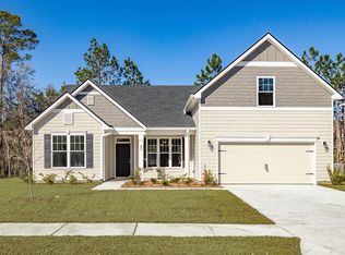 The Camilla Plan, Covington Pointe, Brunswick, GA 31525