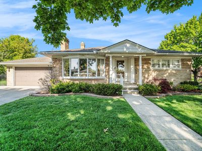 20915 Lakeland Ct, Saint Clair Shores, MI, 48081
