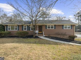 513 Rivercrest Dr, Woodstock, GA 30188
