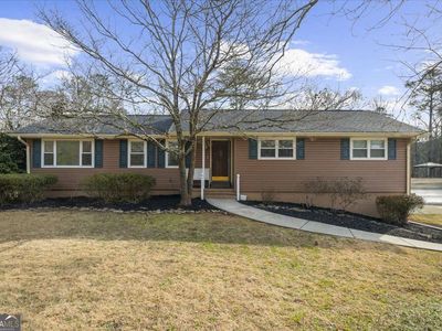 513 Rivercrest Dr, Woodstock, GA, 30188