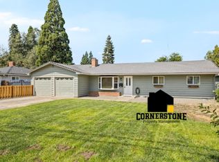 1461 Johnson St, Medford, OR 97504