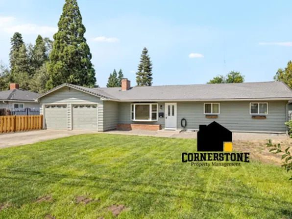 1461 Johnson St, Medford, OR 97504
