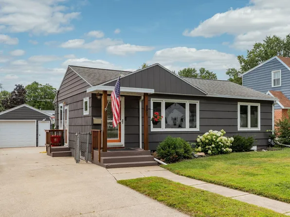 801 16th Ave NE, Rochester, MN 55906