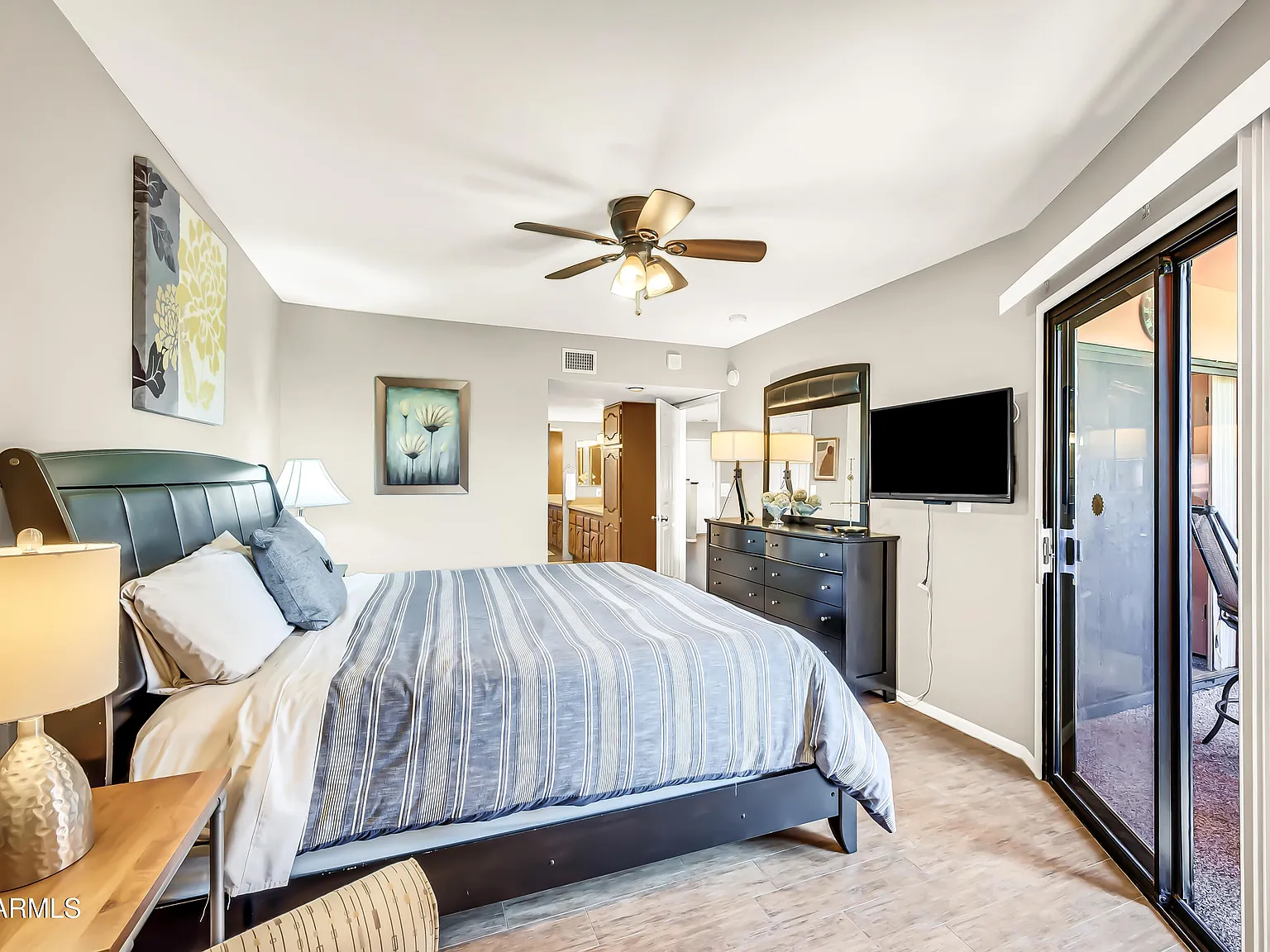 1 bed, 1.0 bath, 850 sqft, $1,800 — Photo 4