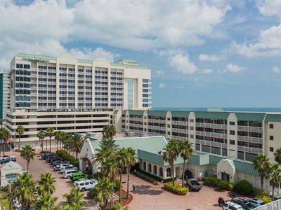 2700 N Atlantic Ave #215, Daytona Beach, FL, 32118