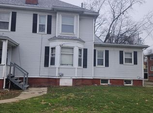 1343 14th St NW #2, Canton, OH