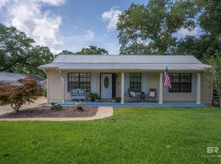 7347 Coopers Landing Rd, Foley, AL 36535