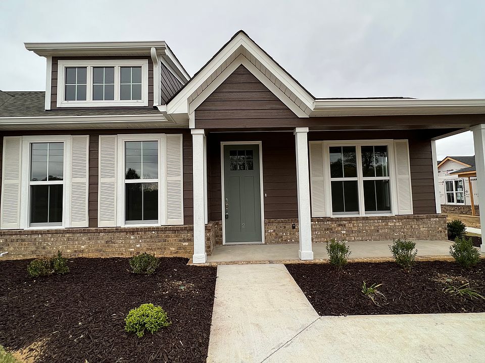 Home is currently under construction