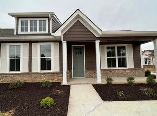 337 Pacer Ln UNIT 2, Dalton, GA 30721