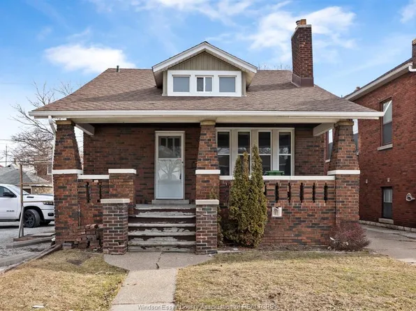 636 Partington Ave, Windsor, ON N9B 2N7