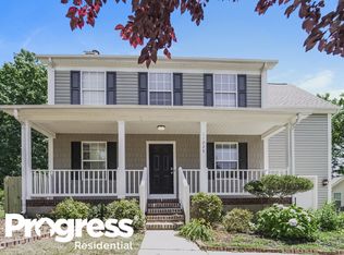 11228 Amber Glen Dr, Charlotte, NC 28269