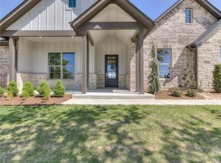 5301 Shades Bridge Rd, Edmond, OK 73034