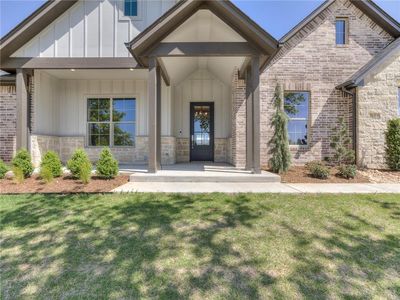 5301 Shades Bridge Rd, Edmond, OK, 73034