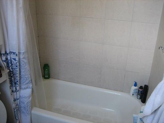 Bath #1