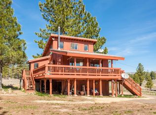 18700 Hobart Mills Rd, Truckee, CA 96161
