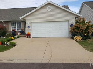 209 Marvin Ct, Metamora, IL 61548