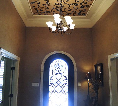 2nd image of 1206 Castle Rock Ct