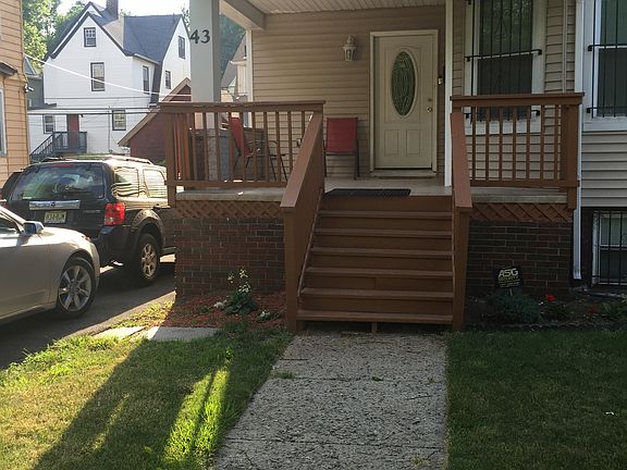 2nd image of 43 Whittlesey Ave
