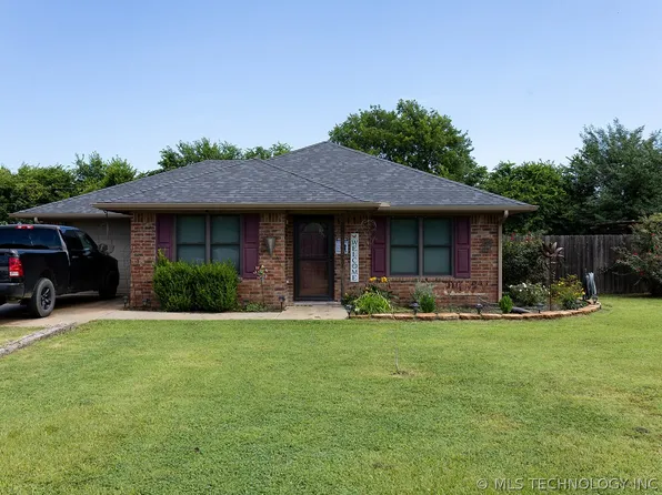 70 Hardrock Ln, Durant, OK 74701