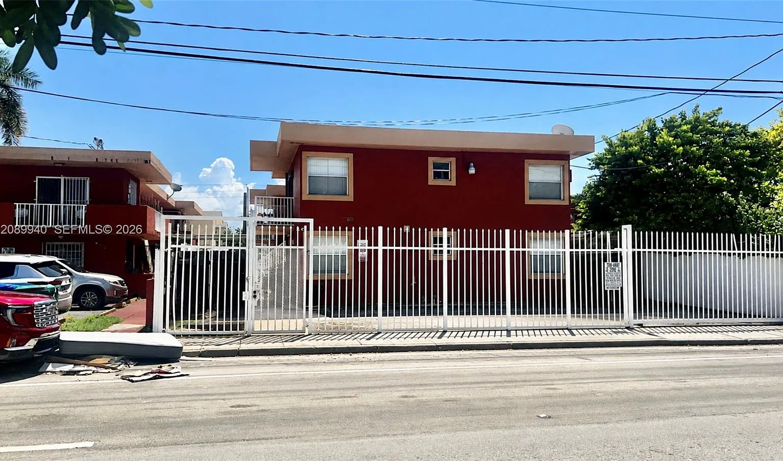 1780 Sw 6 Street Condo — Photo 1