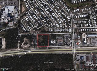 11507 Cortez Blvd, Brooksville, FL 34613