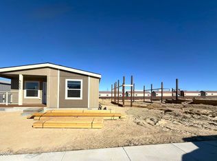 5665 Ranch Hand Rd, Winnemucca, NV 89445