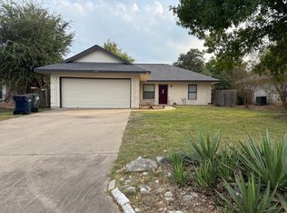 812 Mica Ln, Leander, TX 78641