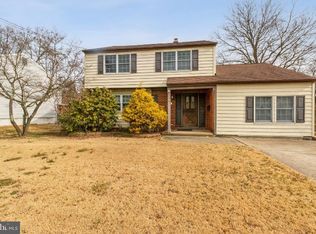303 Wilson Ave, Edgewater Park, NJ 08010