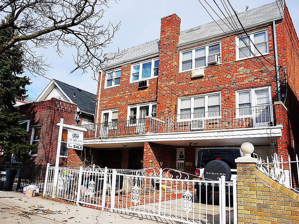 1st image of 21-41 74th St #1