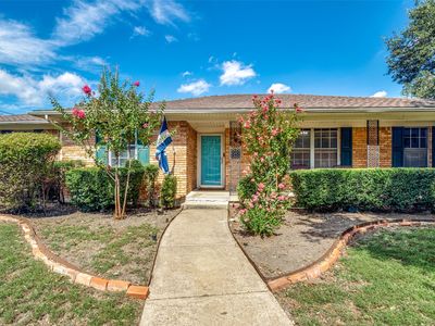 2217 Babalos Ln, Dallas, TX, 75228