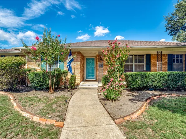 2217 Babalos Ln, Dallas, TX 75228