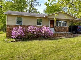 2205 Bledsoe St, Pocahontas, AR 72455