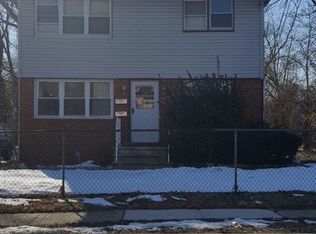 1054 Arlington Ave #2, Plainfield, NJ 07060