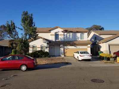 3725 Montana St, Stockton, CA, 95212