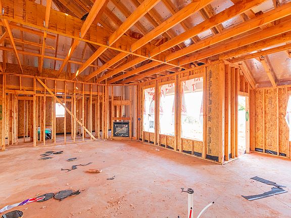 Homes by Taber Hazel Floor Plan