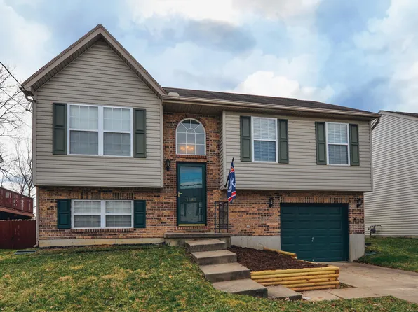 1581 Raintree Ct, Elsmere, KY 41018