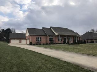 11751 Zeller Ct, New Carlisle, OH