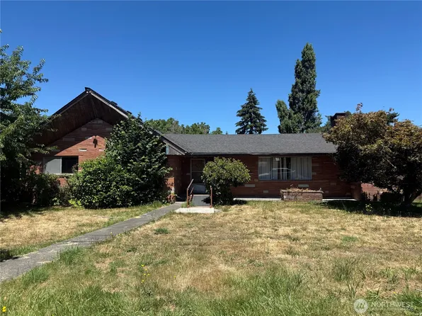 3303 Galvin Road, Centralia, WA 98531