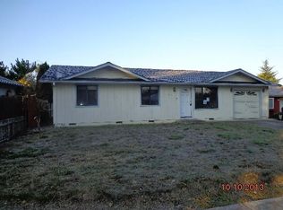 2971 Clearview Ave, Medford, OR 97501