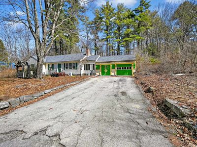 31 Bible Hill Road, Bennington, NH, 03442
