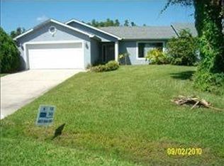 629 Dromedary Ct, Poinciana, FL 34759