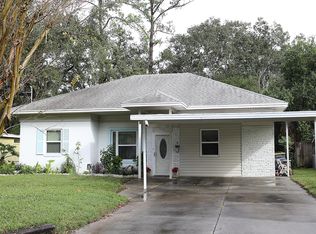 5345 Stanford Rd E, Jacksonville, FL 32207