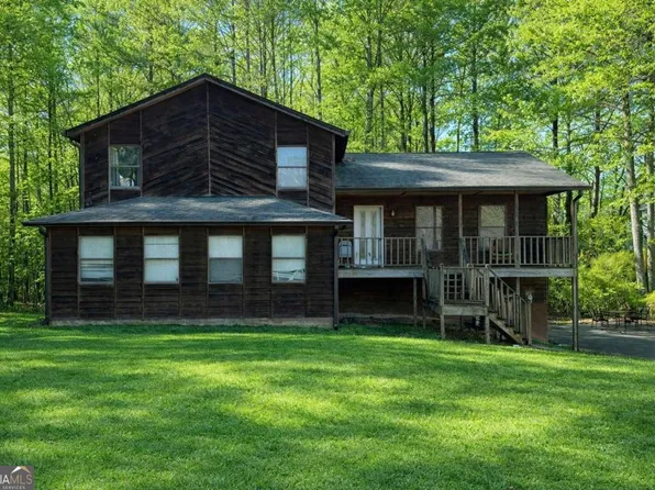 6455 Mill Crossing Ct, Acworth, GA 30102