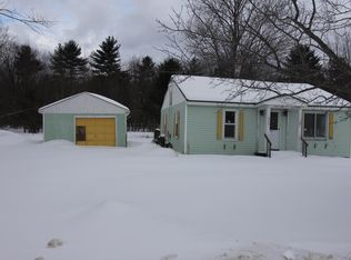 235 Sanborn Rd, Monmouth, ME 04259