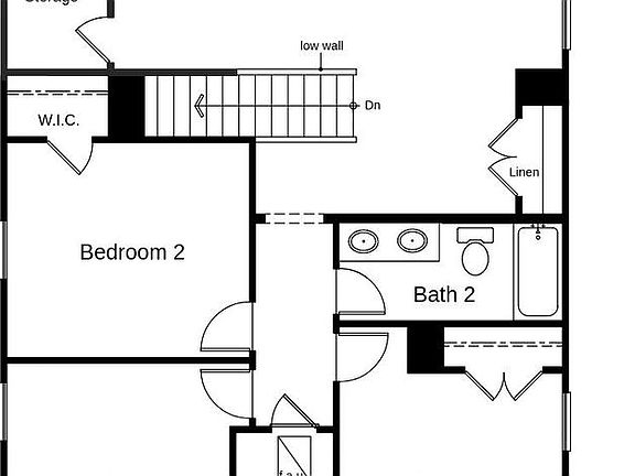 3rd image of 320 Blacktail Dr