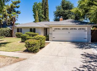 436 N Sabre Dr, Fresno, CA 93727